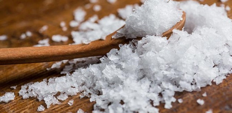 CAYMAN COMPASS: CAYMAN SEA SALT SELLS